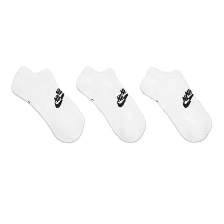 Chaussettes Unisex NIKE EVERYDAY ESSENTIAL NS 3PR - 144 - NIKE