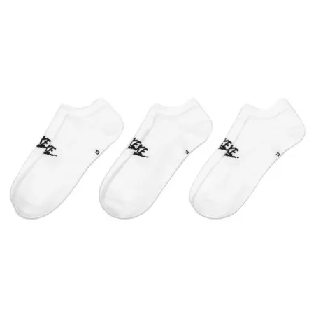 Chaussettes Unisex NIKE EVERYDAY ESSENTIAL NS 3PR - 144 - NIKE