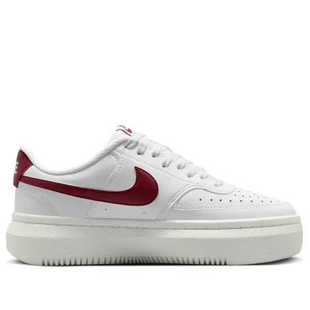 Basket Casual Femme NIKE COURT VISION ALTA LTR - NIKE
