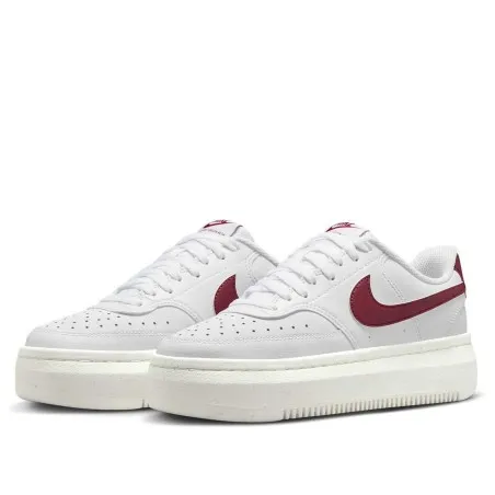 Basket Casual Femme NIKE COURT VISION ALTA LTR - NIKE