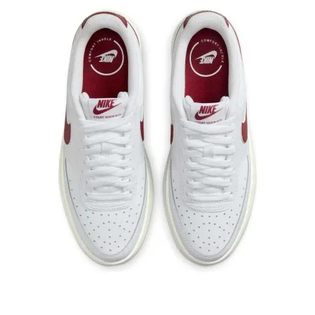 Basket Casual Femme NIKE COURT VISION ALTA LTR - NIKE