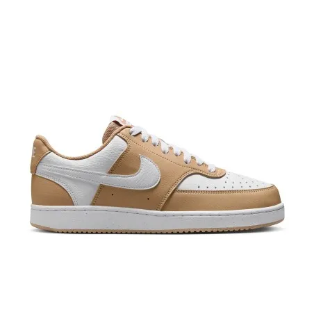 Basket Casual Femme NIKE COURT VISION LO NN - NIKE