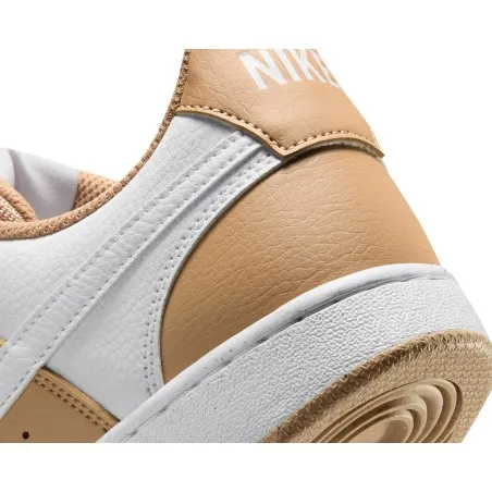 Basket Casual Femme NIKE COURT VISION LO NN - NIKE