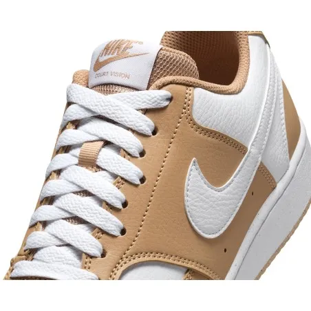 Basket Casual Femme NIKE COURT VISION LO NN - NIKE