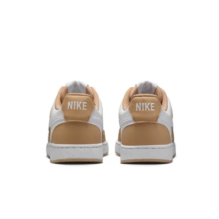 Basket Casual Femme NIKE COURT VISION LO NN - NIKE