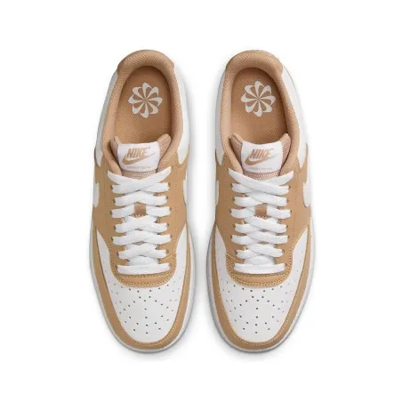 Basket Casual Femme NIKE COURT VISION LO NN - NIKE