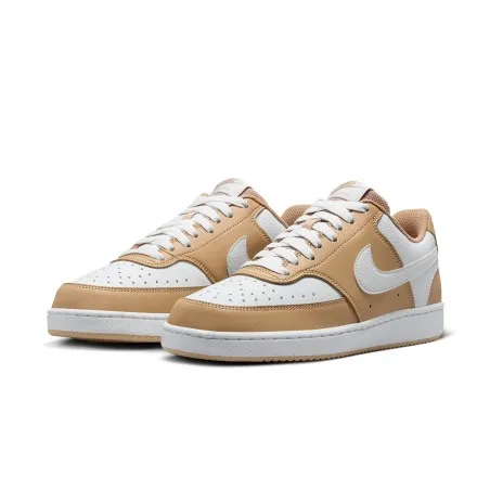 Basket Casual Femme NIKE COURT VISION LO NN - NIKE
