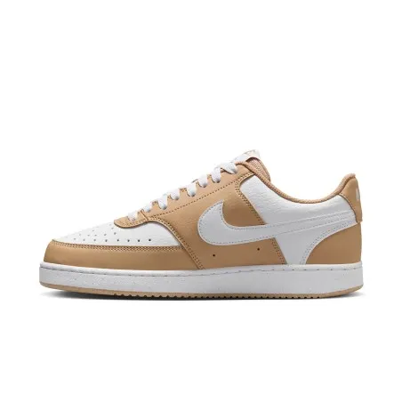 Basket Casual Femme NIKE COURT VISION LO NN - NIKE