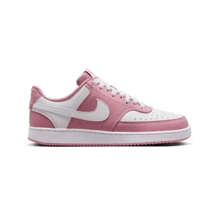 Basket Casual Femme NIKE COURT VISION LO NN - NIKE