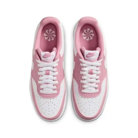 Basket Casual Femme NIKE COURT VISION LO NN - NIKE