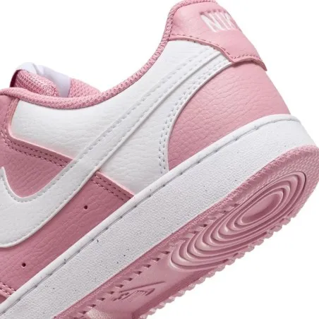 Basket Casual Femme NIKE COURT VISION LO NN - NIKE