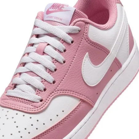 Basket Casual Femme NIKE COURT VISION LO NN - NIKE