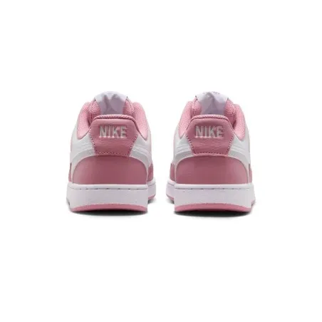 Basket Casual Femme NIKE COURT VISION LO NN - NIKE