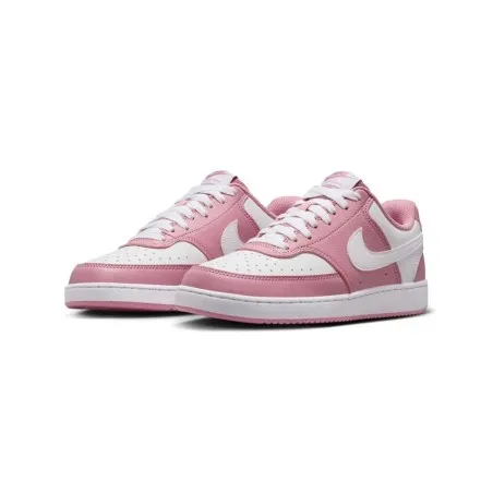 Basket Casual Femme NIKE COURT VISION LO NN - NIKE