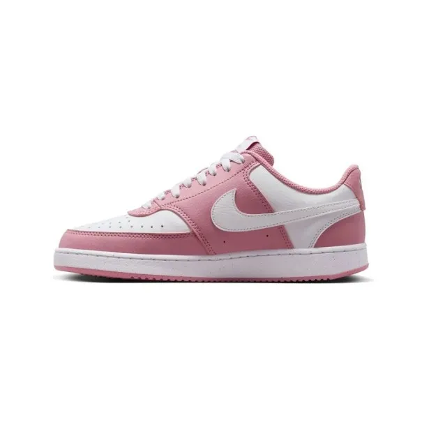 Basket Casual Femme NIKE COURT VISION LO NN - NIKE
