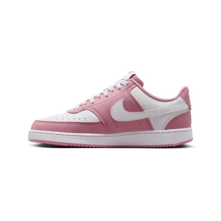 Basket Casual Femme NIKE COURT VISION LO NN - NIKE
