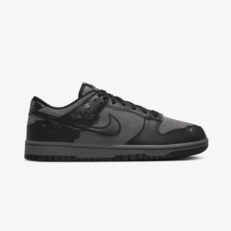 Basket Casual Femme NIKE DUNK LOW SE TRND - NIKE