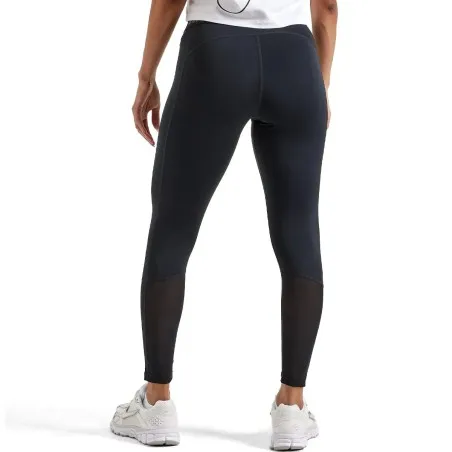 Legging de Sport Femme NP DF MR 7/8 TIGHT TT GRX - NIKE