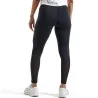 Legging de Sport Femme NP DF MR 7/8 TIGHT TT GRX - NIKE