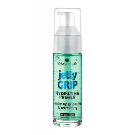 BASE HYDRATANTE JELLY GRIP - ESSENCE