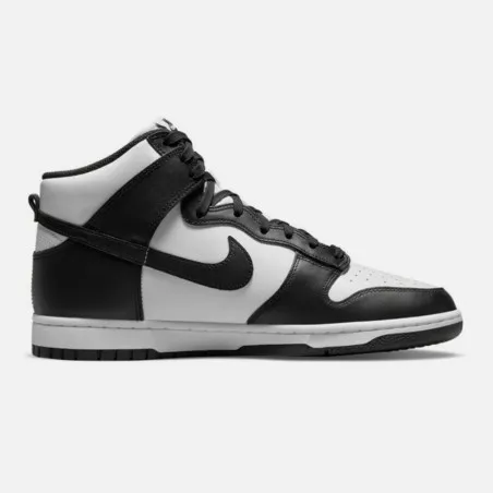 Basket Casual Homme NIKE NIKE DUNK HI RETRO - NIKE