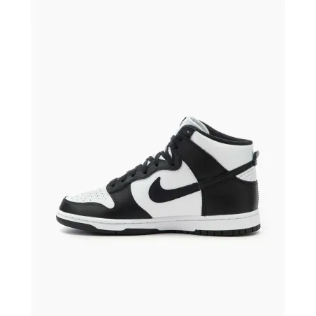 Basket Casual Homme NIKE NIKE DUNK HI RETRO - NIKE