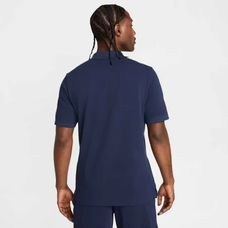 Polo Homme NIKE M NK CLUB SS POLO PIQUE - NIKE