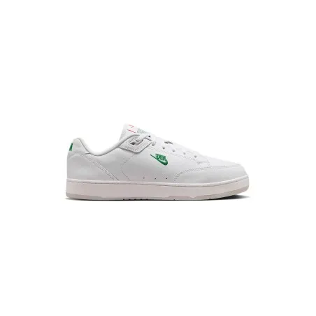 Basket Casual Homme NIKE GRANDSTAND II PREMIUM - NIKE