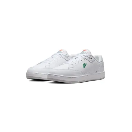 Basket Casual Homme NIKE GRANDSTAND II PREMIUM - NIKE