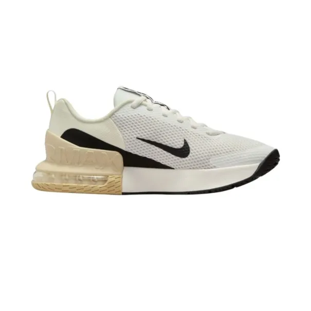 Chaussures de sport Homme NIKE M AIR MAX ALPHA TRAINER 6 - NIKE