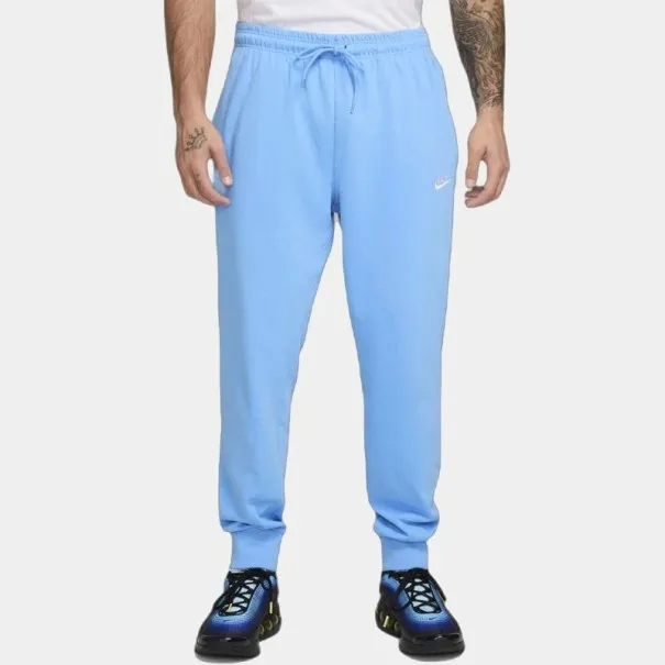 Jogging Homme NIKE M  NK CLUB KNIT JOGGER - NIKE