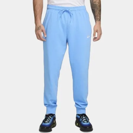 Jogging Homme NIKE M  NK CLUB KNIT JOGGER - NIKE