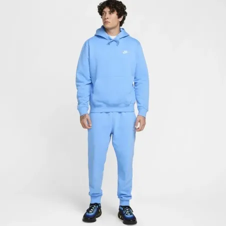 Jogging Homme NIKE M  NK CLUB KNIT JOGGER - NIKE