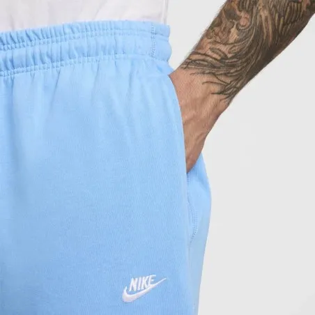 Jogging Homme NIKE M  NK CLUB KNIT JOGGER - NIKE