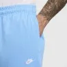 Jogging Homme NIKE M  NK CLUB KNIT JOGGER - NIKE