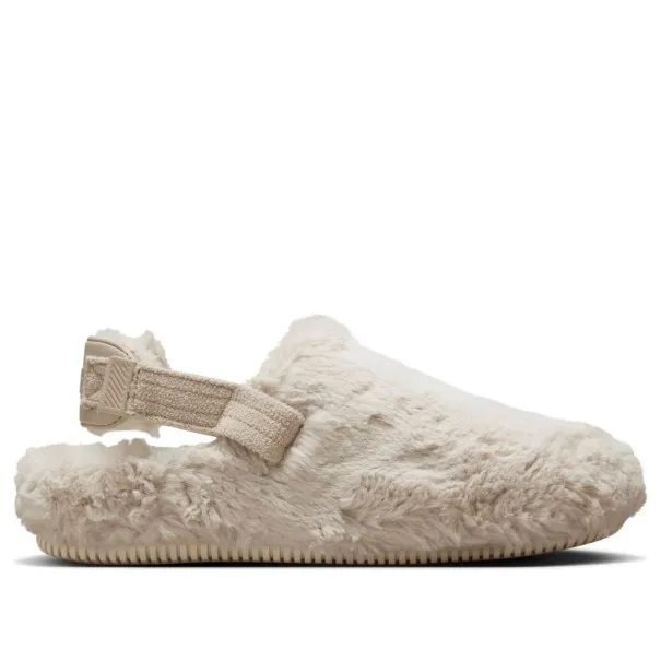 Mules Femmes NIKE W NIKE CALM MULE SE - NIKE