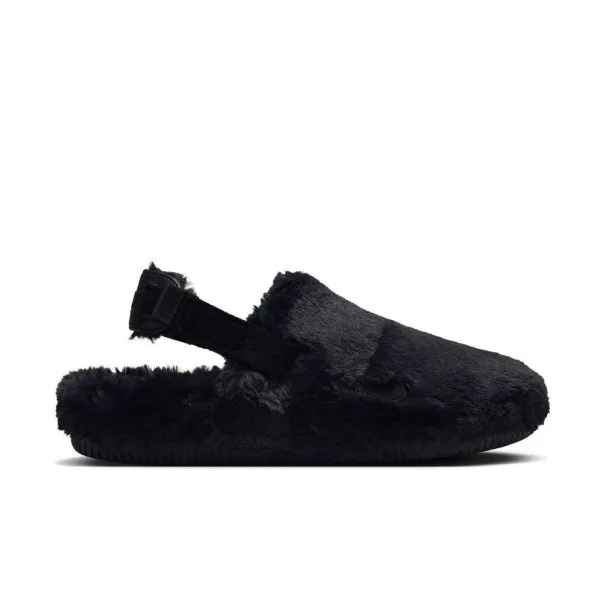 Mules Femmes NIKE W NIKE CALM MULE SE - NIKE