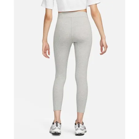 Pantalons de Sport Femme NIKE W NSW NK CLSC HR 7/8 TIGHT LBR - NIKE