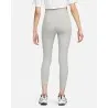 Pantalons de Sport Femme NIKE W NSW NK CLSC HR 7/8 TIGHT LBR - NIKE