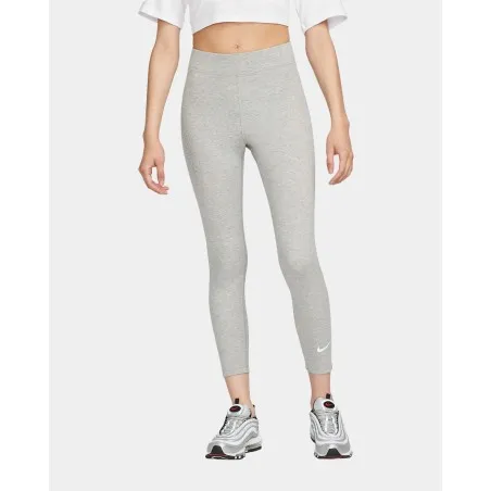 Pantalons de Sport Femme NIKE W NSW NK CLSC HR 7/8 TIGHT LBR - NIKE