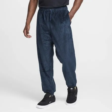 Pantalon Unisexe NIKE U NK SB ELASTIC CORD PANT - NIKE