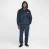 Pantalon Unisexe NIKE U NK SB ELASTIC CORD PANT - NIKE