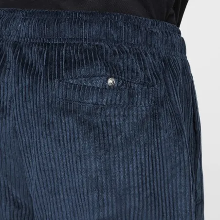 Pantalon Unisexe NIKE U NK SB ELASTIC CORD PANT - NIKE