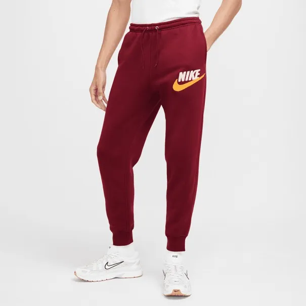Jogging Homme NIKE M NK CLUB BB JOGGER CHNL FTRA - NIKE