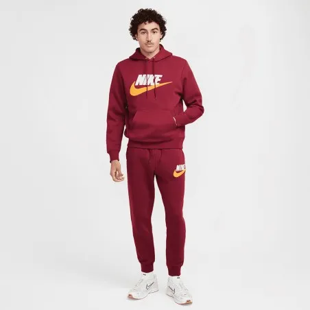 Jogging Homme NIKE M NK CLUB BB JOGGER CHNL FTRA - NIKE