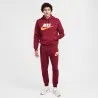Jogging Homme NIKE M NK CLUB BB JOGGER CHNL FTRA - NIKE
