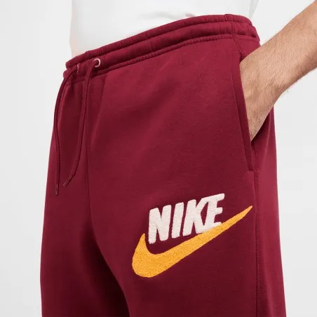 Jogging Homme NIKE M NK CLUB BB JOGGER CHNL FTRA - NIKE