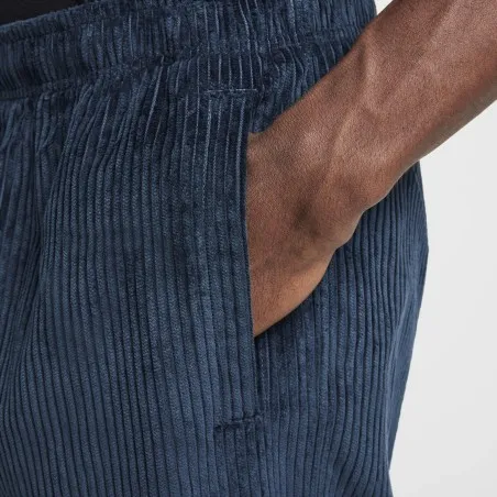 Pantalon Unisexe NIKE U NK SB ELASTIC CORD PANT - NIKE