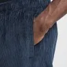 Pantalon Unisexe NIKE U NK SB ELASTIC CORD PANT - NIKE