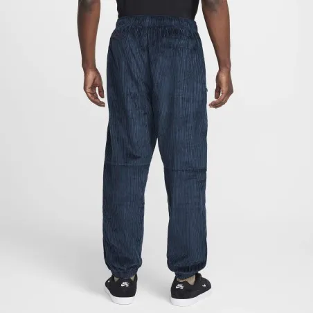 Pantalon Unisexe NIKE U NK SB ELASTIC CORD PANT - NIKE